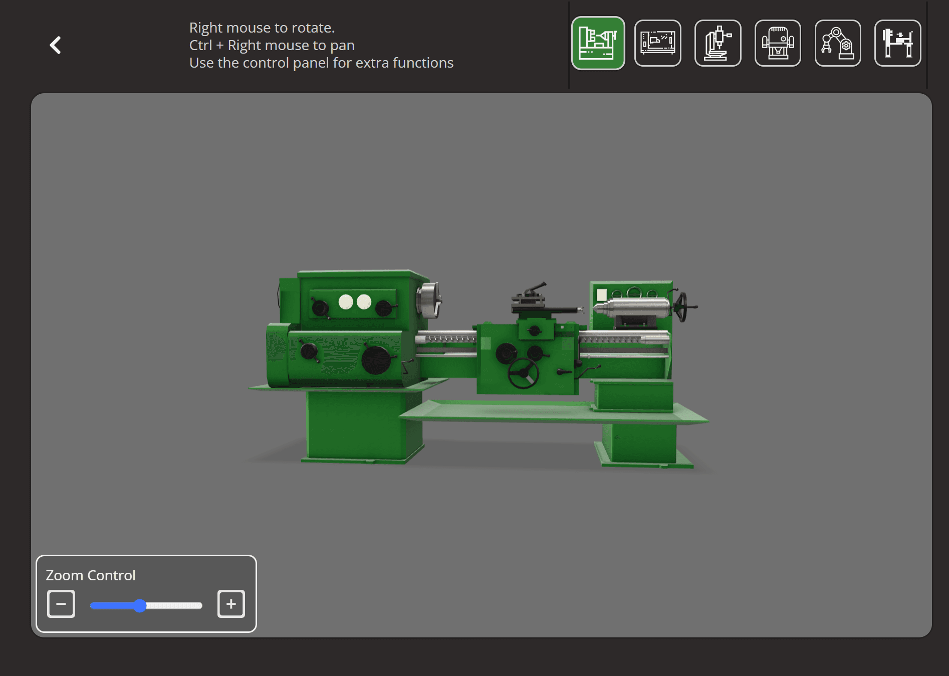 HOFT Machine AR Training Platform - Image 1