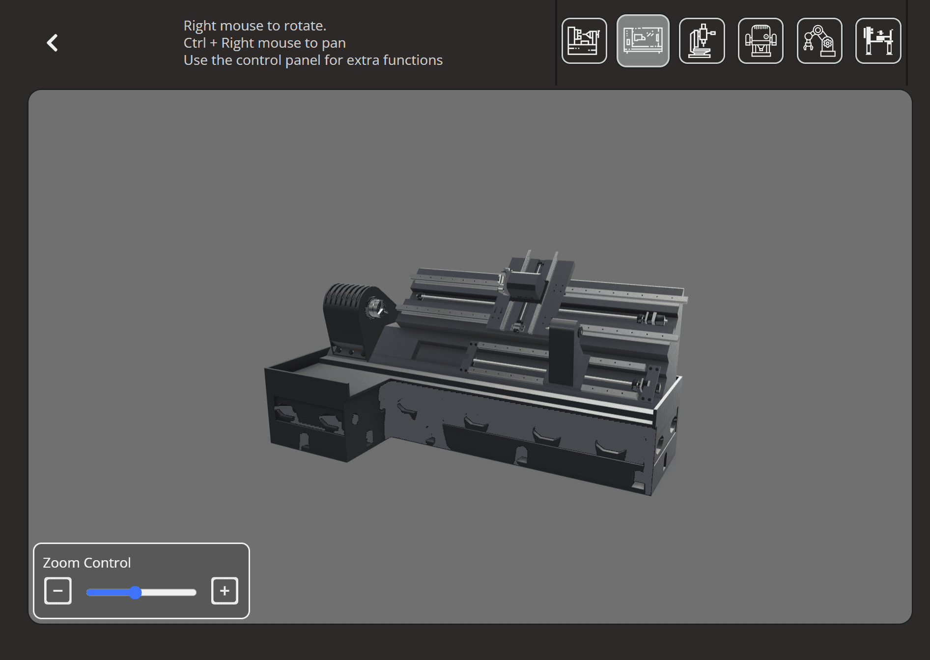 HOFT Machine AR Training Platform - Image 2
