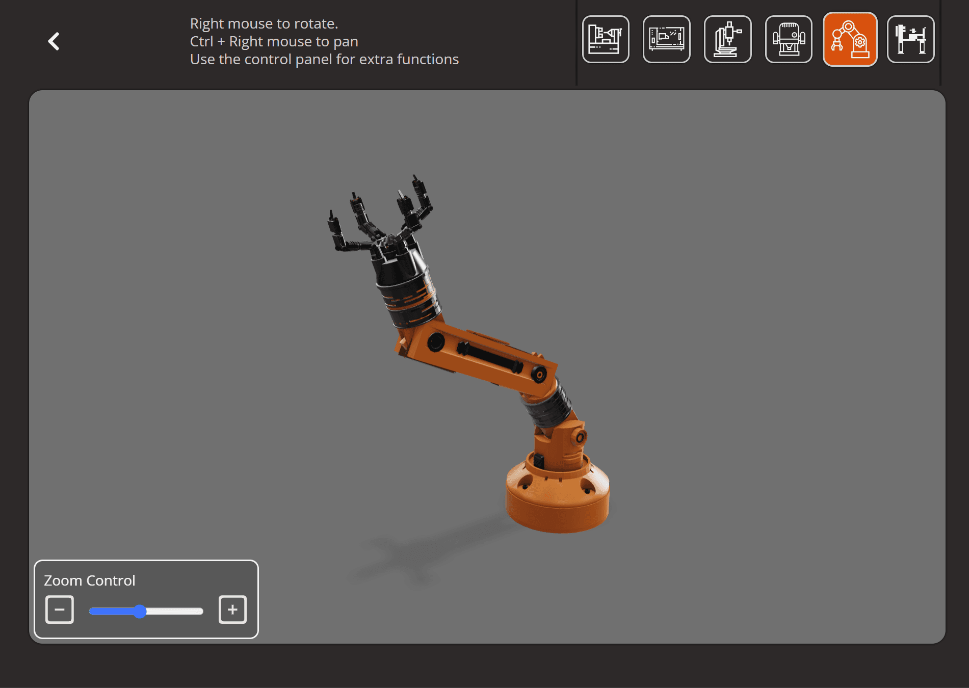 HOFT Machine AR Training Platform - Image 3